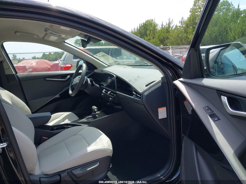 2026 KIA NIRO auction photo 5