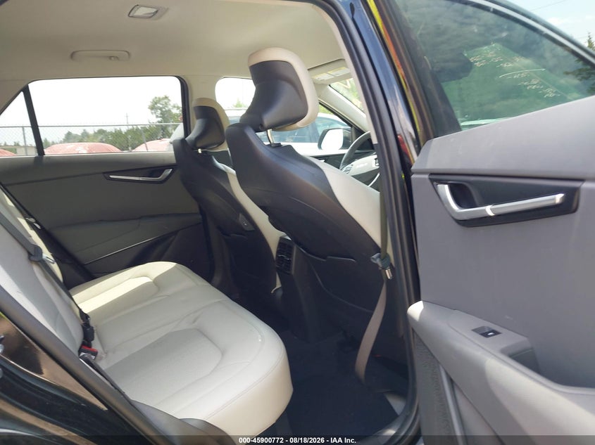 2026 KIA NIRO auction photo 8