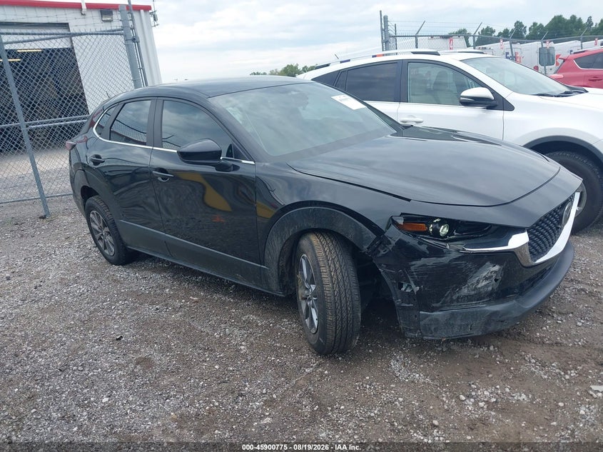 Vin: 3mvdmaal7mm216207, lot: 46399836, mazda cx-30 2.5 s 2021 img_1