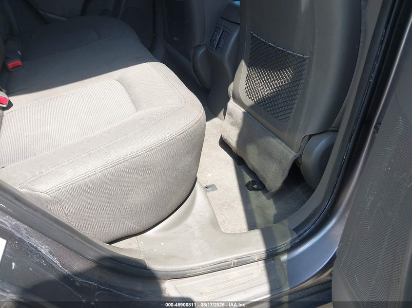 KIA SPORTAGE 2014 VIN KNDPB3ACXE7556527