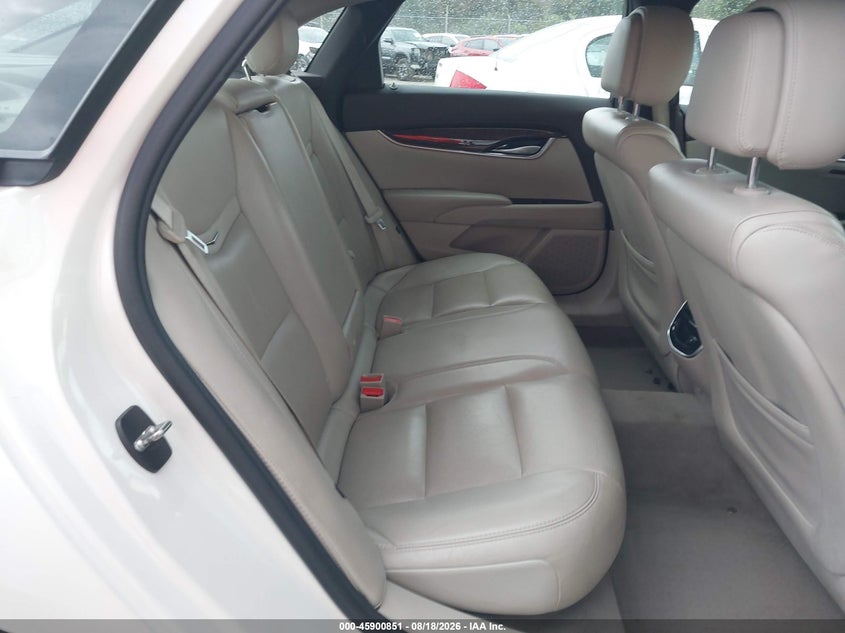 2014 CADILLAC XTS auction photo 8