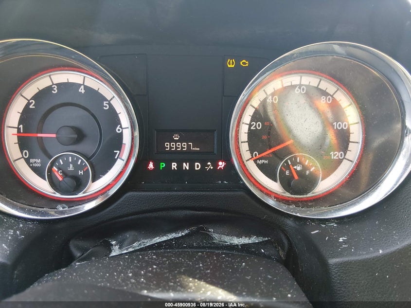 DODGE GRAND CARAVAN 2018 VIN 2C4RDGBG3JR348168