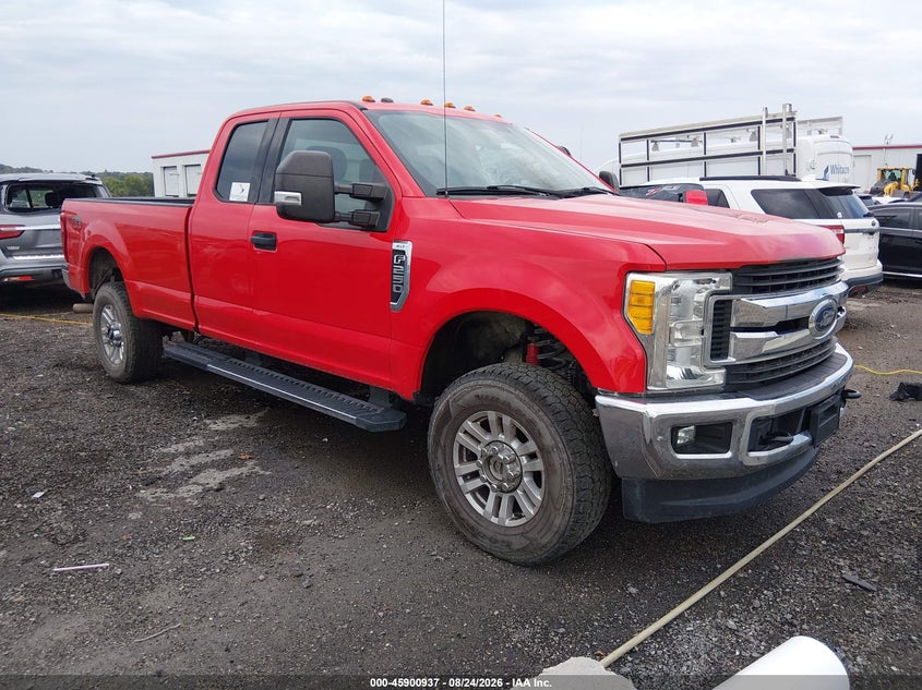 Vin: 1ft7x2b61hef09374, lot: 46399999, ford f-250 xlt 2017 img_1