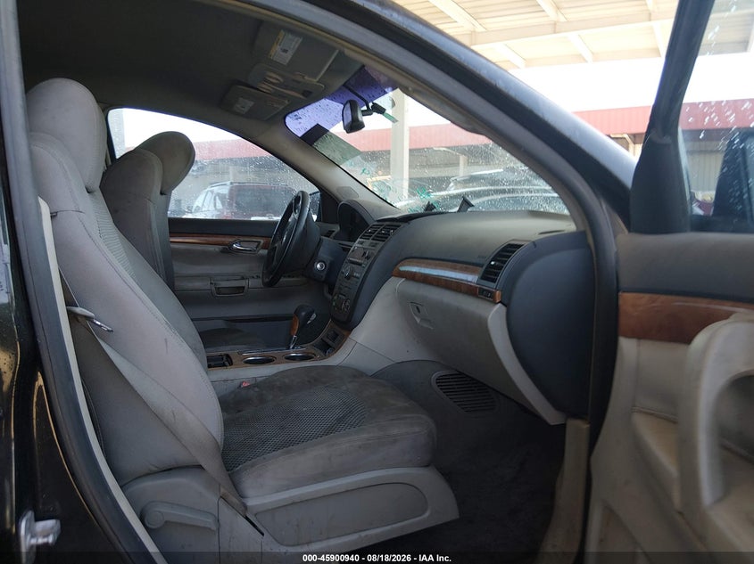 2007 SATURN OUTLOOK auction photo 5