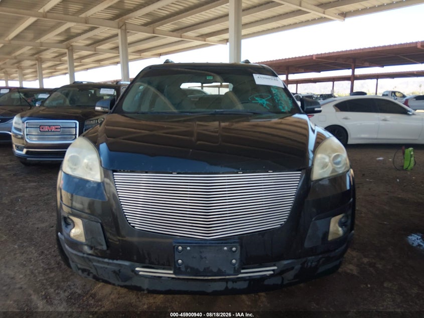 2007 SATURN OUTLOOK auction photo 6