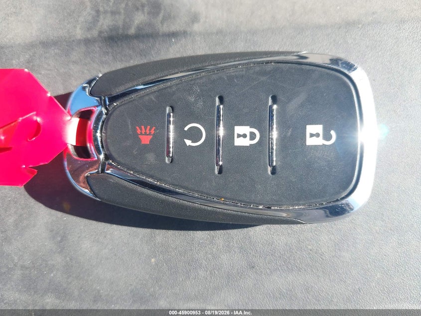 CHEVROLET BOLT EUV 2022 VIN 1G1FZ6S05N4112267