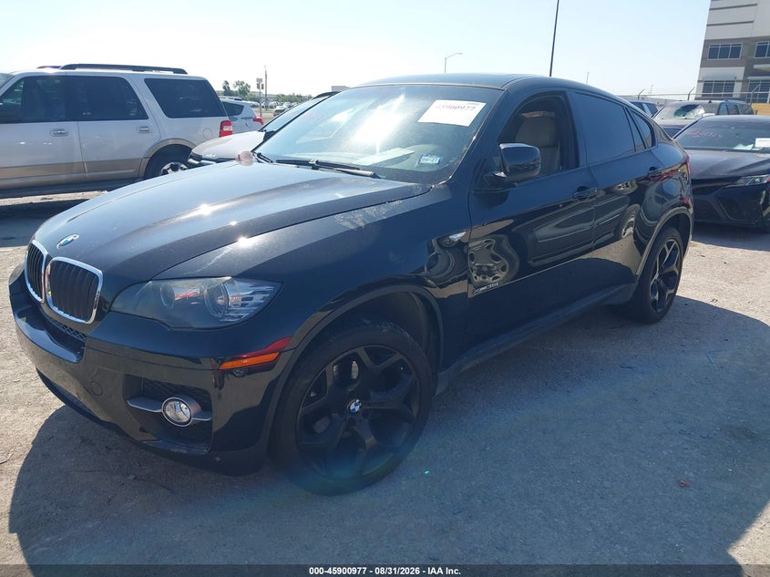 Vin: 5uxfg2c56blx05815, lot: 46400038, bmw x6 xdrive35i 20112