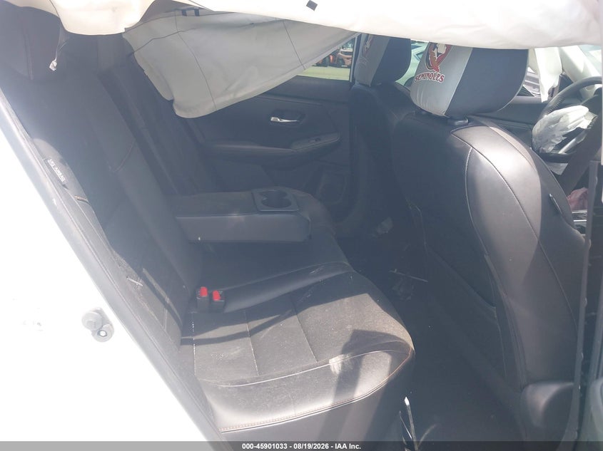 Фото 8 - NISSAN SENTRA