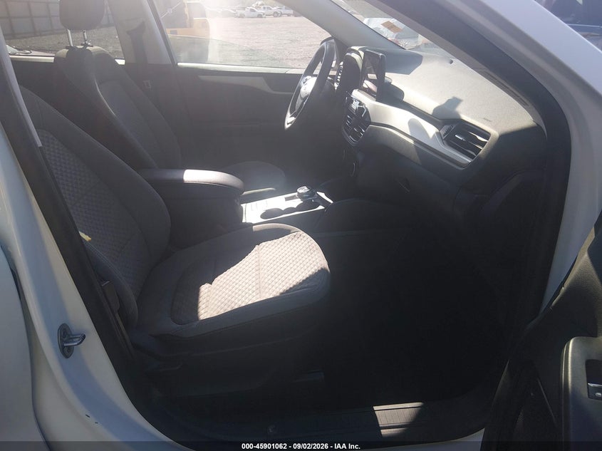 Vin: 1fmcu9g63nua61094, lot: 46400124, ford escape se 2022 img_1