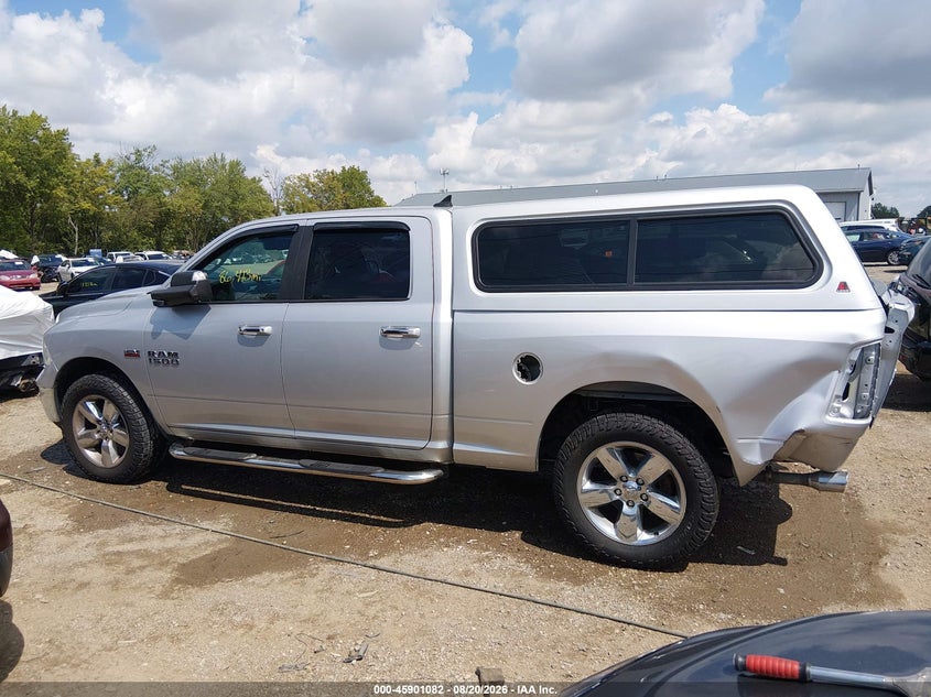 RAM 1500 - zdjęcie 14