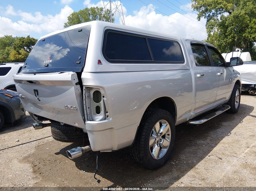 RAM 1500 - zdjęcie 17