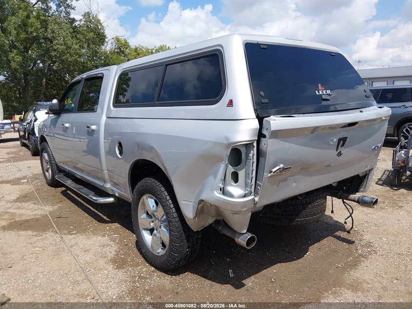 RAM 1500 - zdjęcie 3