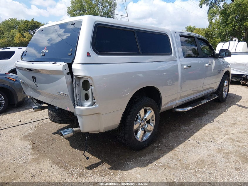 RAM 1500 - zdjęcie 4