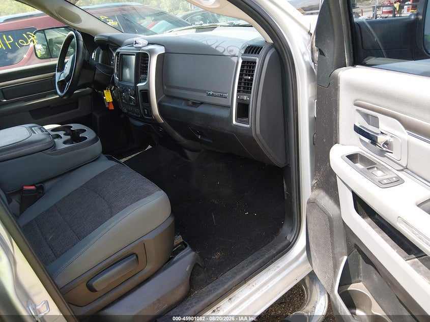 RAM 1500 - zdjęcie 5