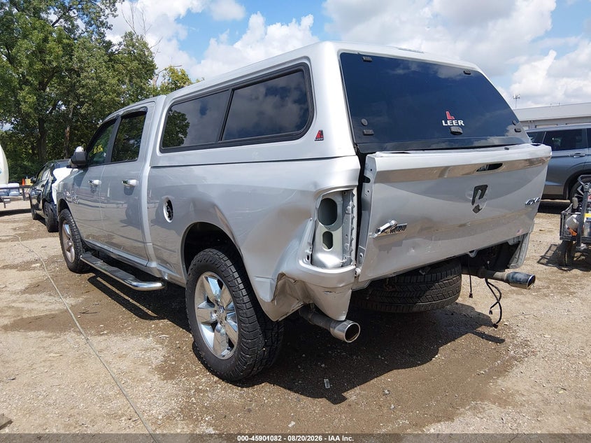 RAM 1500 - zdjęcie 6