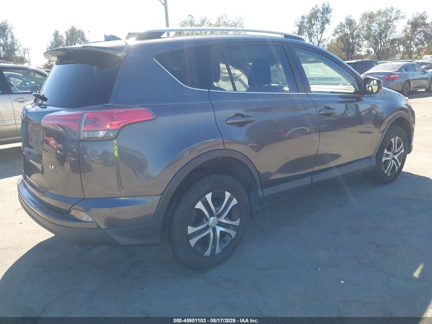 TOYOTA RAV4 2018 VIN JTMZFREV2JJ168913