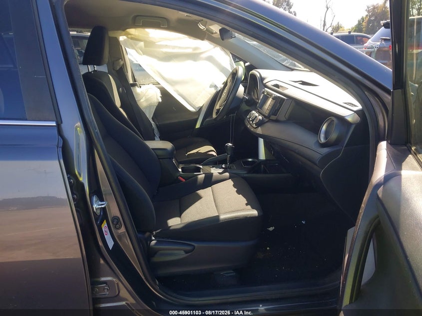 TOYOTA RAV4 2018 VIN JTMZFREV2JJ168913