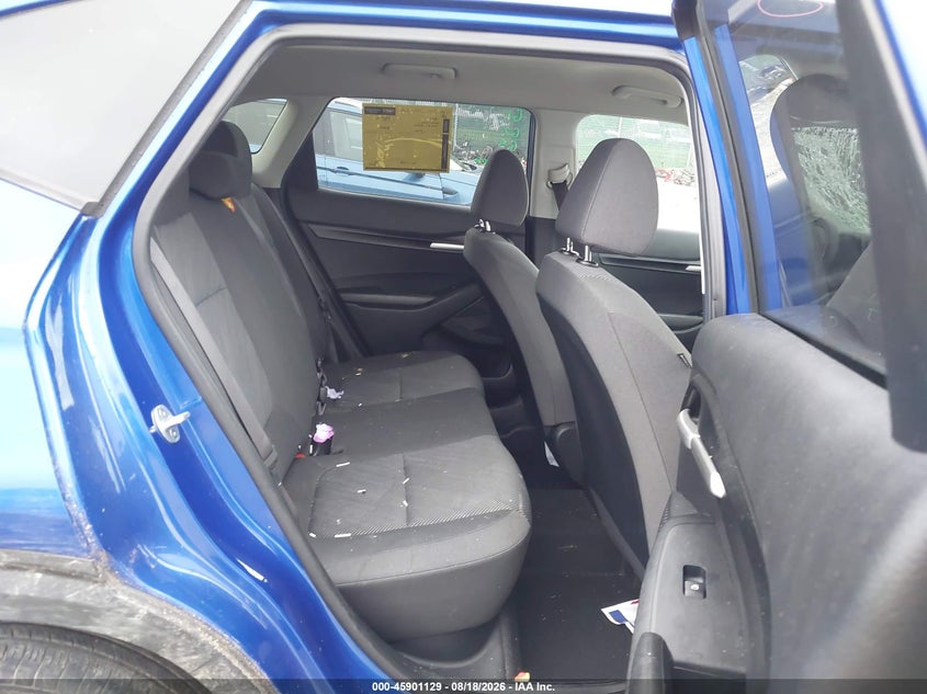 KIA SELTOS 2021 VIN KNDEPCAA2M7116677