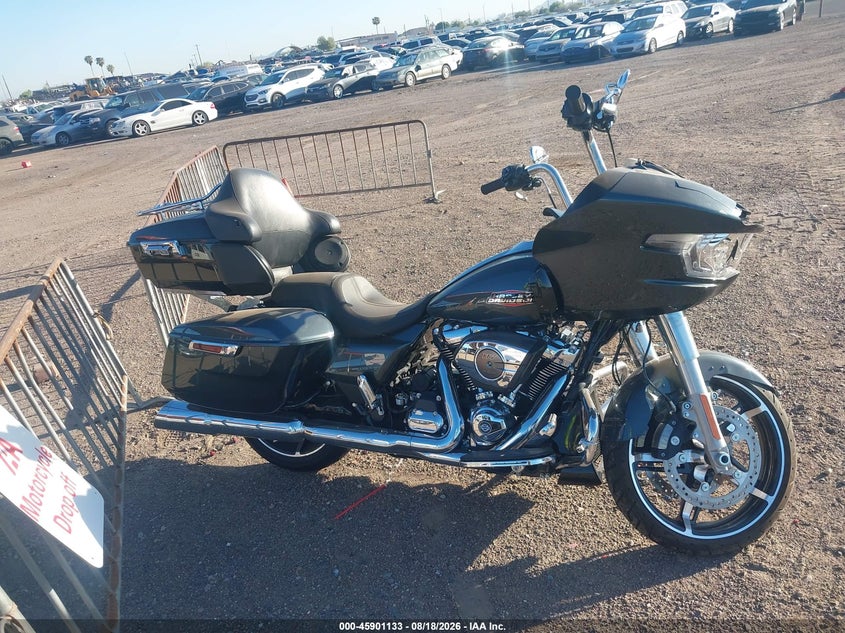 HARLEY-DAVIDSON FLTRX 2025