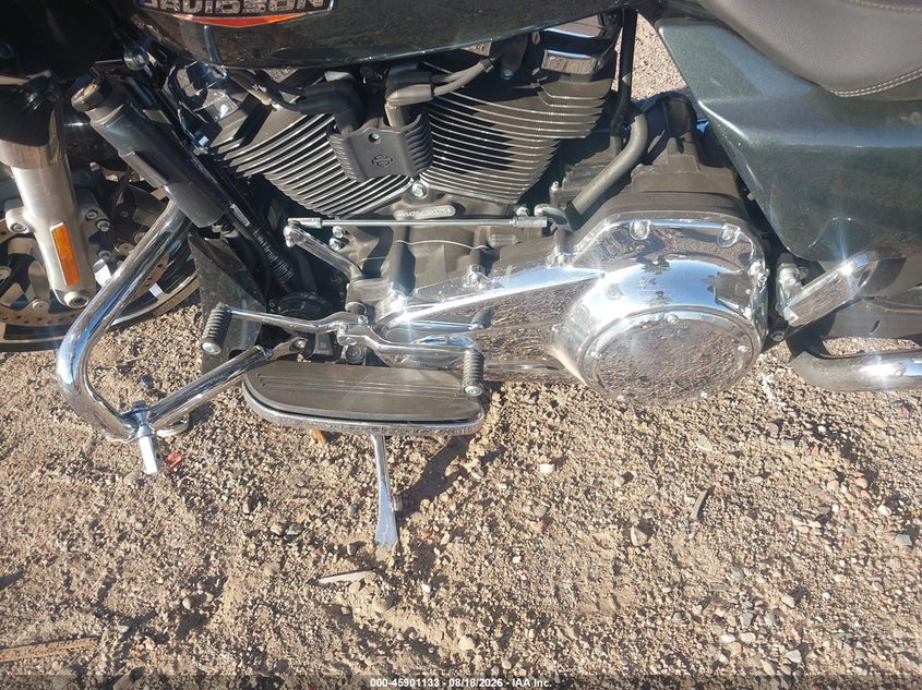 HARLEY-DAVIDSON FLTRX 2025