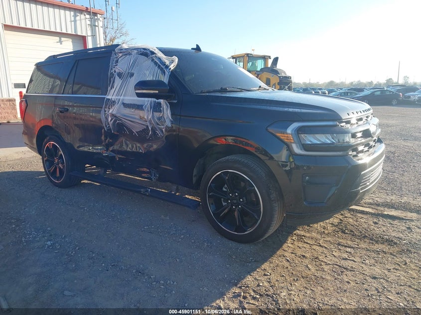 Vin: 1fmju2a83reb00405, lot: 46400212, ford expedition limited 20241