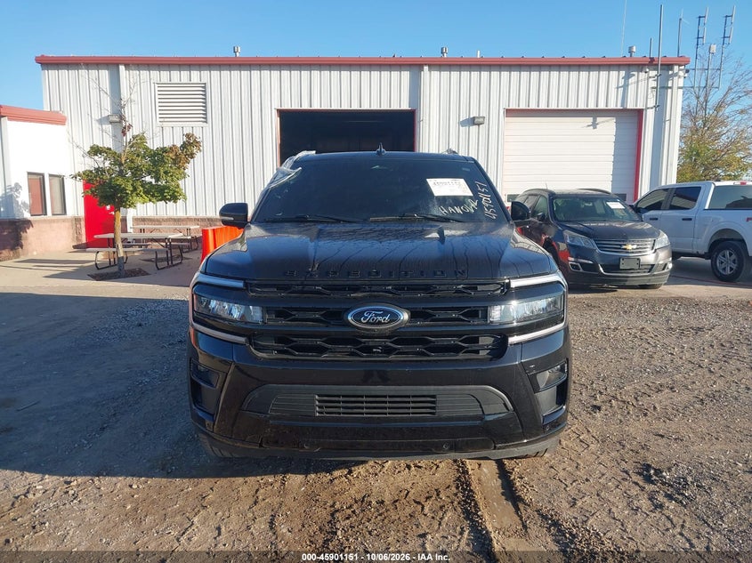 2024 FORD EXPEDITION LIMITED · Фото 12