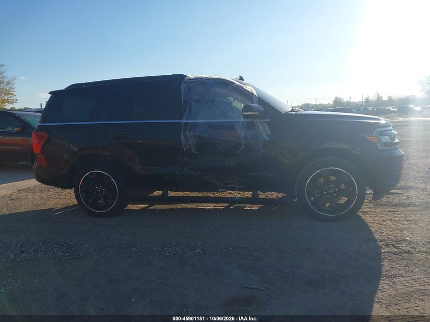 2024 FORD EXPEDITION LIMITED · Фото 13