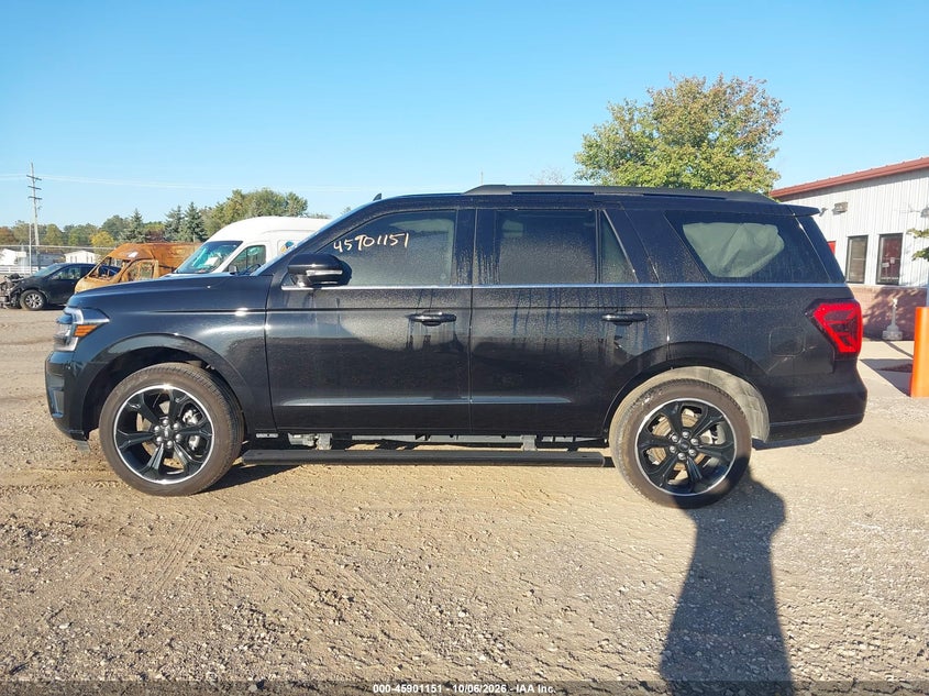 2024 FORD EXPEDITION LIMITED · Фото 14