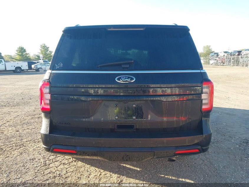 2024 FORD EXPEDITION LIMITED · Фото 16