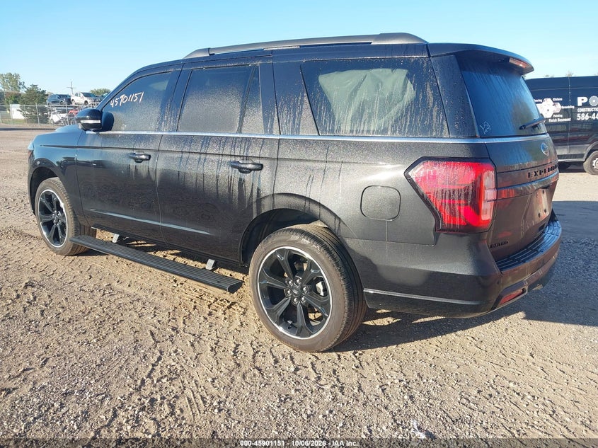 2024 FORD EXPEDITION LIMITED · Фото 3