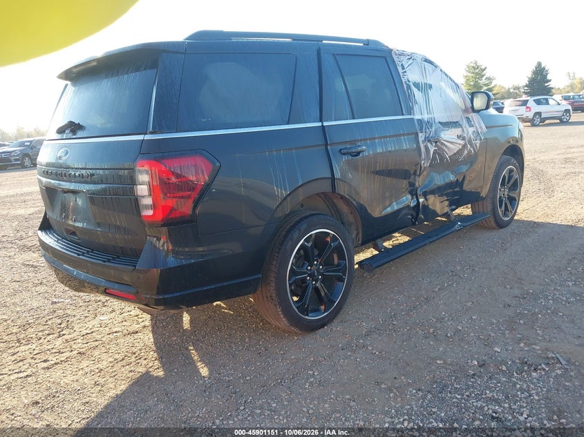 2024 FORD EXPEDITION LIMITED · Фото 4