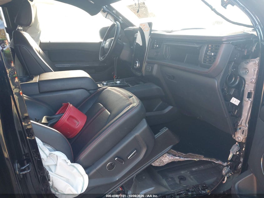 2024 FORD EXPEDITION LIMITED · Фото 5