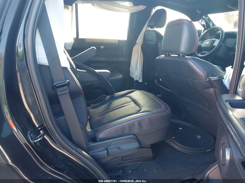 2024 FORD EXPEDITION LIMITED · Фото 8