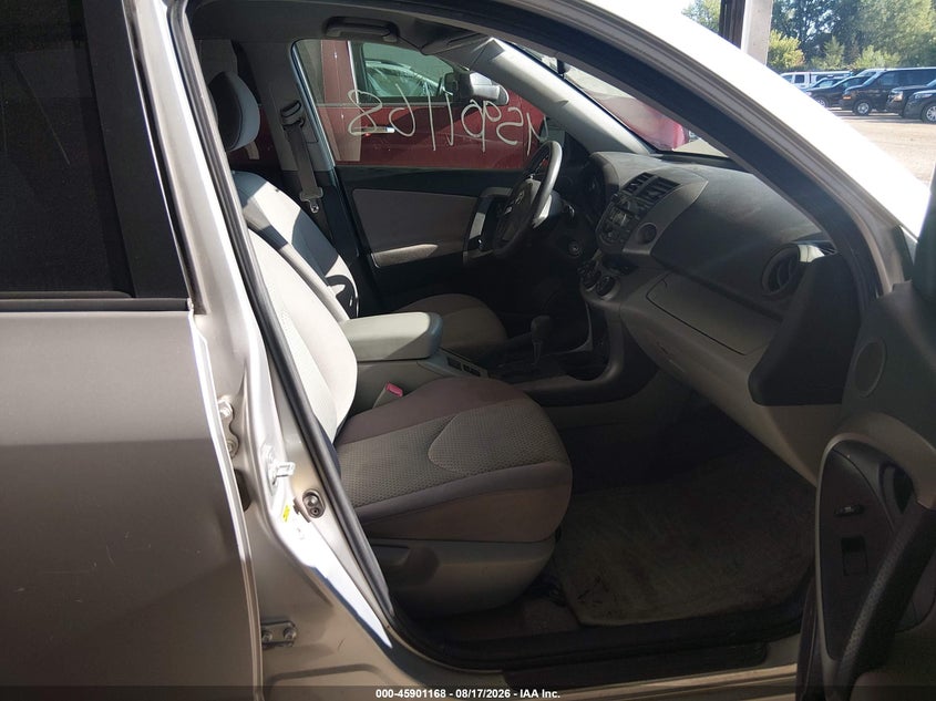 2007 TOYOTA RAV4 auction photo 5