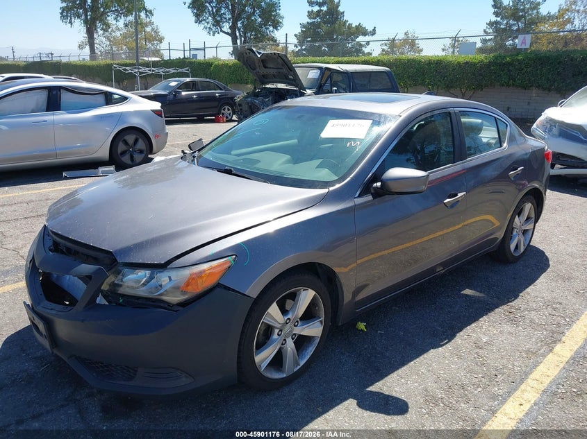 Vin: 19vde1f38fe006745, lot: 46400237, acura ilx 2.0l 20152