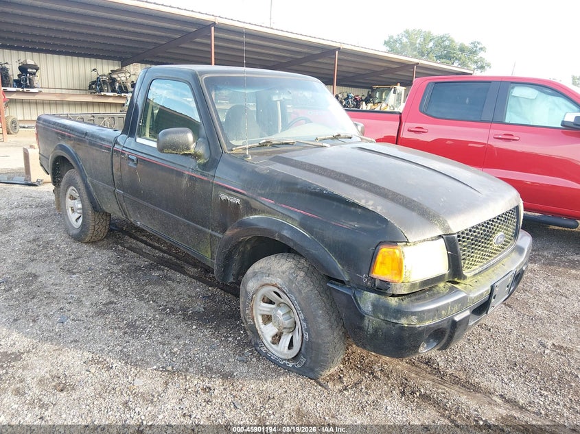 2003 FORD RANGER auction photo 1