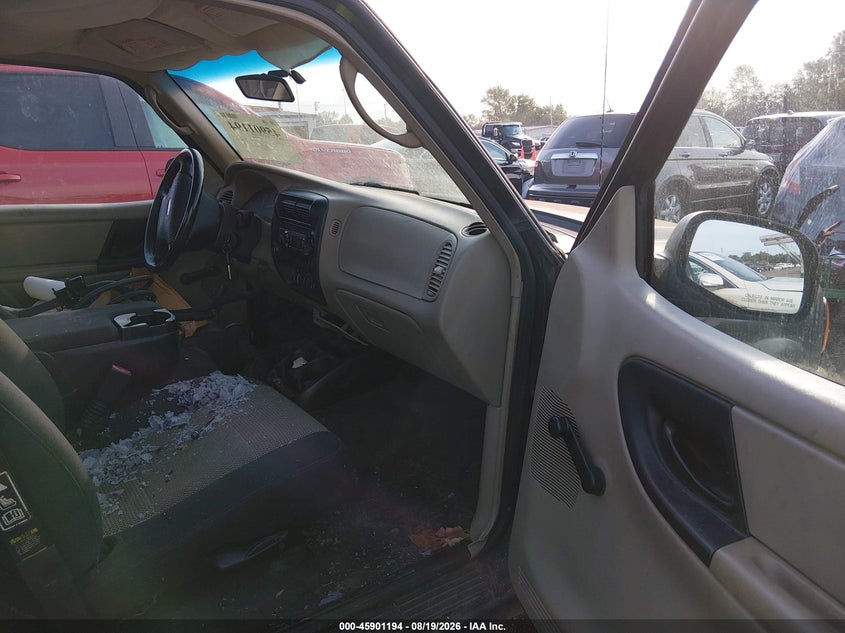 2003 FORD RANGER auction photo 5