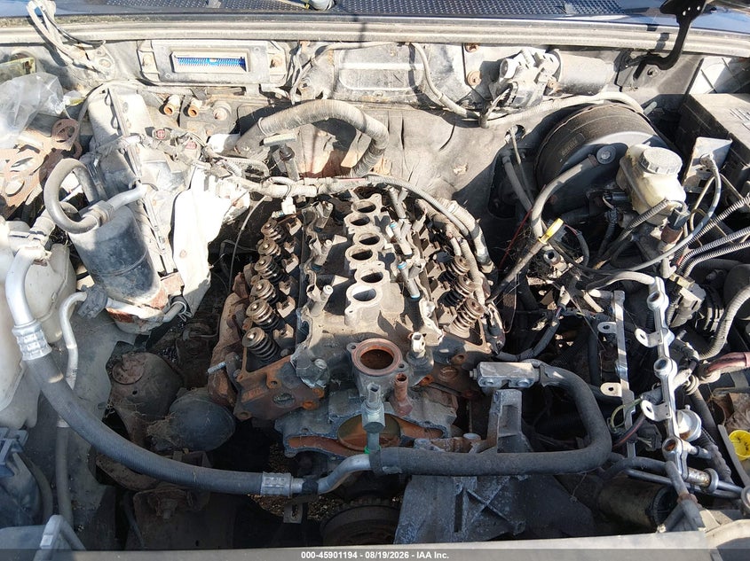 2003 FORD RANGER auction photo 6