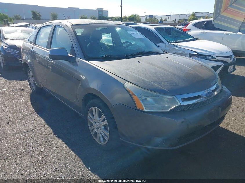 Vin: 1fahp3hn7aw223494, lot: 46400260, ford focus sel 2010 img_1