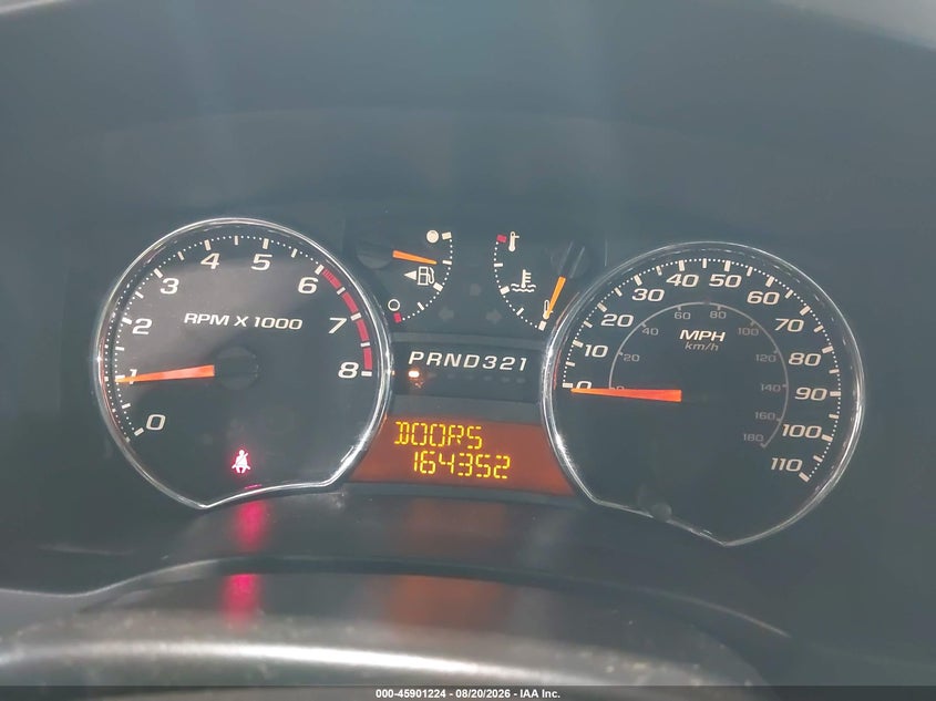 2007 GMC CANYON PICKUP 3.7L I-5 DOHC, VVT, 242HP