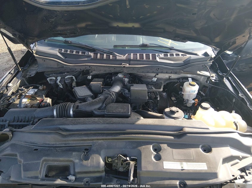 FORD F-250 2022 VIN 1FT7W2A66NEC91691