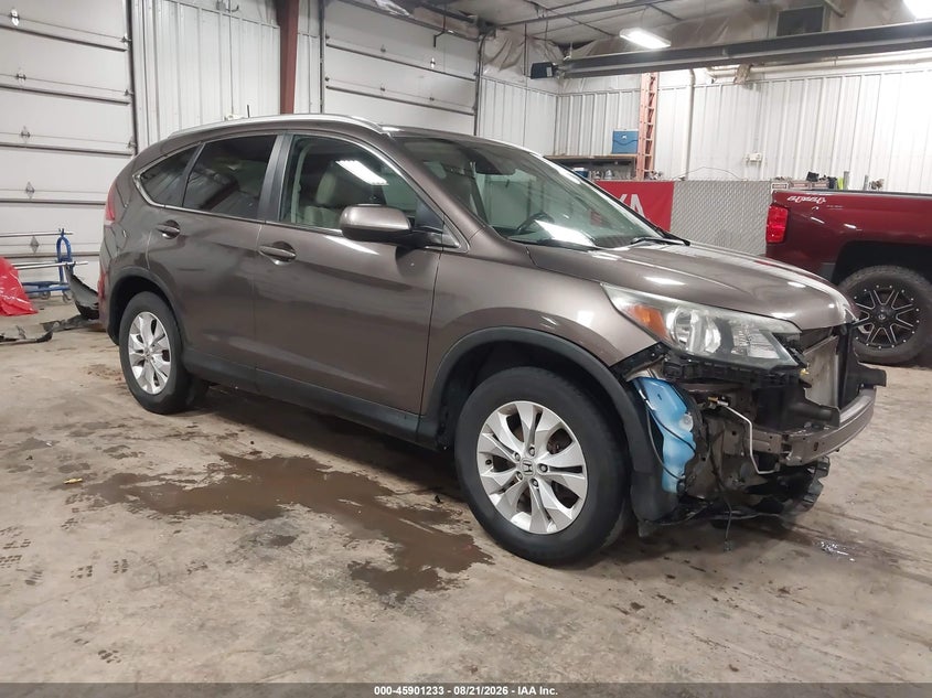 Vin: 2hkrm4h7xeh684313, lot: 46400294, honda cr-v ex-l 20141