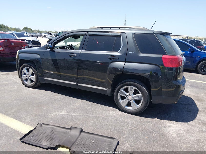 Фото 3 - GMC TERRAIN