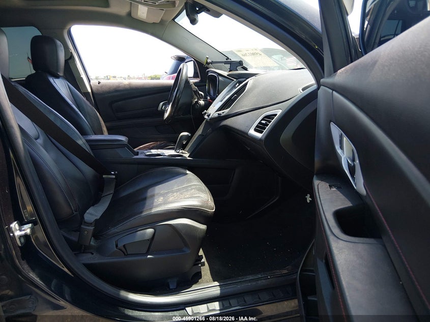 Фото 5 - GMC TERRAIN