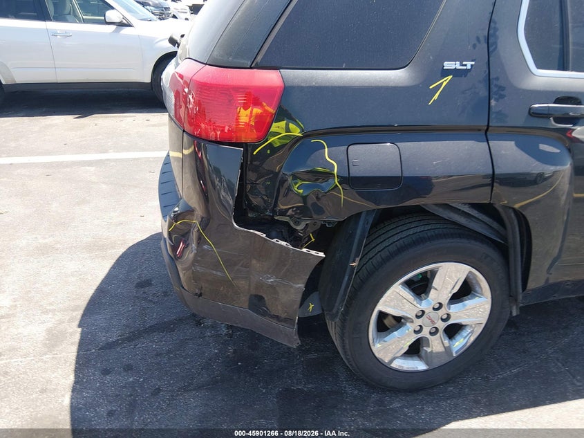 Фото 6 - GMC TERRAIN
