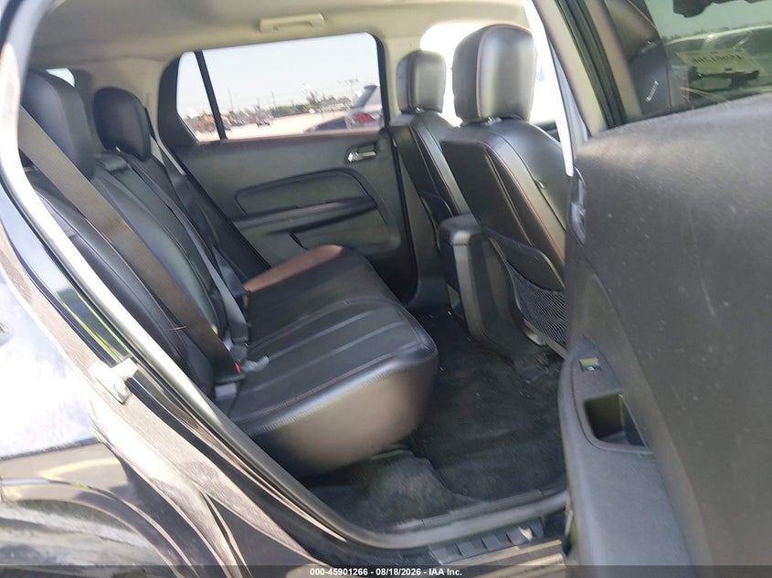 Фото 8 - GMC TERRAIN