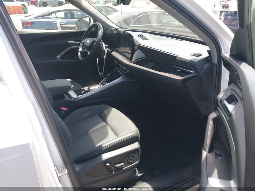 AUDI ALL-NEW Q5 2025 VIN WA12AAGU9S2071154