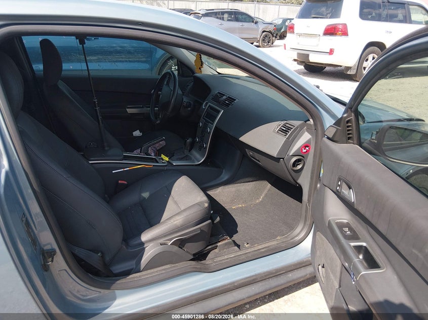 2008 VOLVO C30 auction photo 5