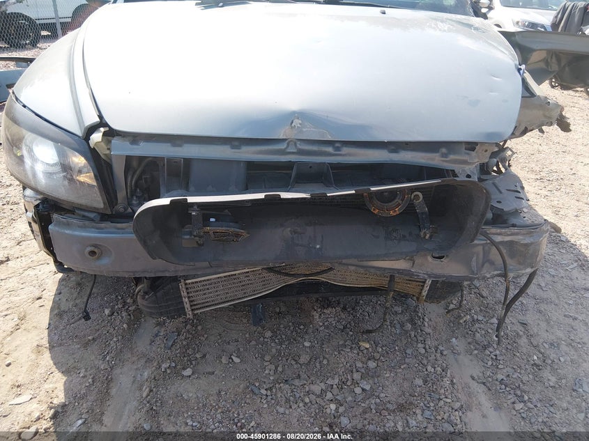 2008 VOLVO C30 auction photo 6