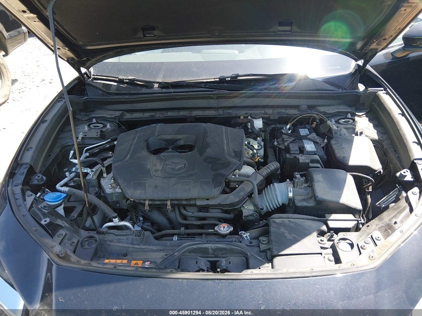 MAZDA CX-30 2023 VIN 3MVDMBCM4PM513404